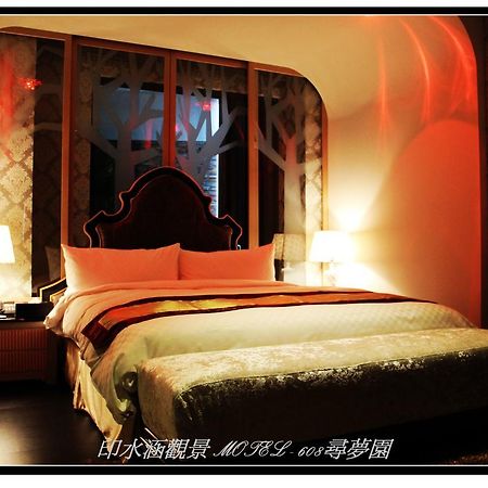 Yin Shui Han Motel Hunei Ngoại thất bức ảnh