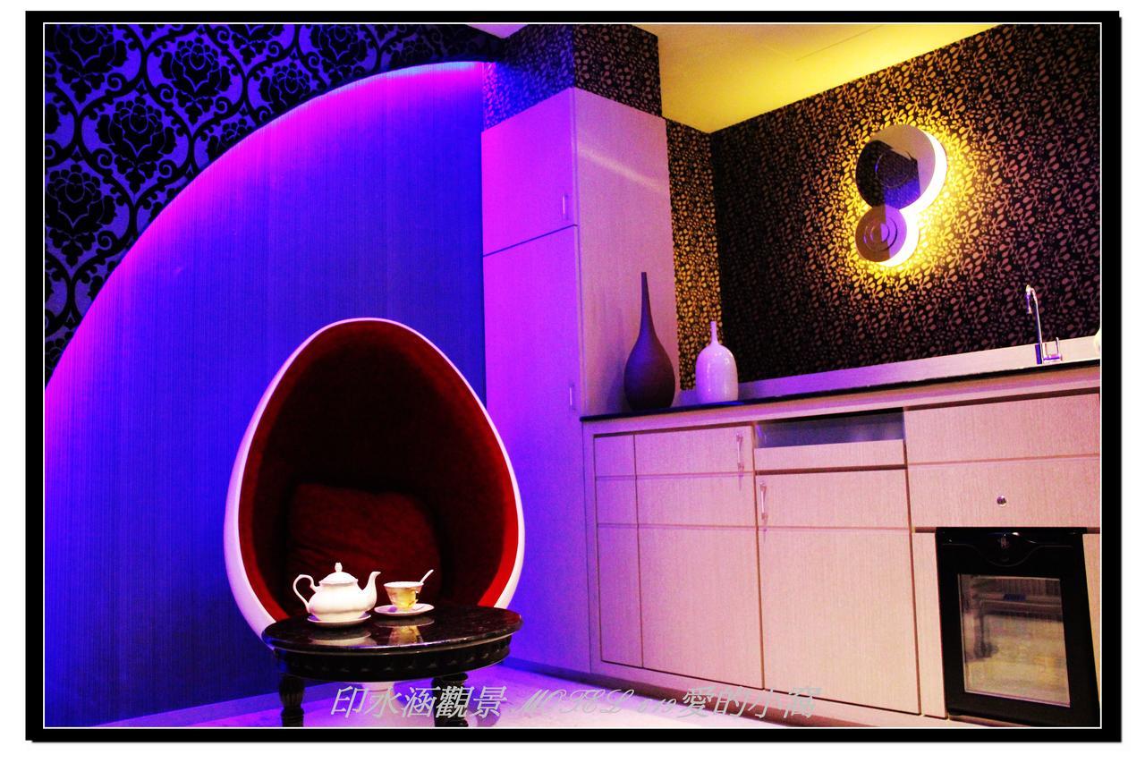 Yin Shui Han Motel Hunei Ngoại thất bức ảnh