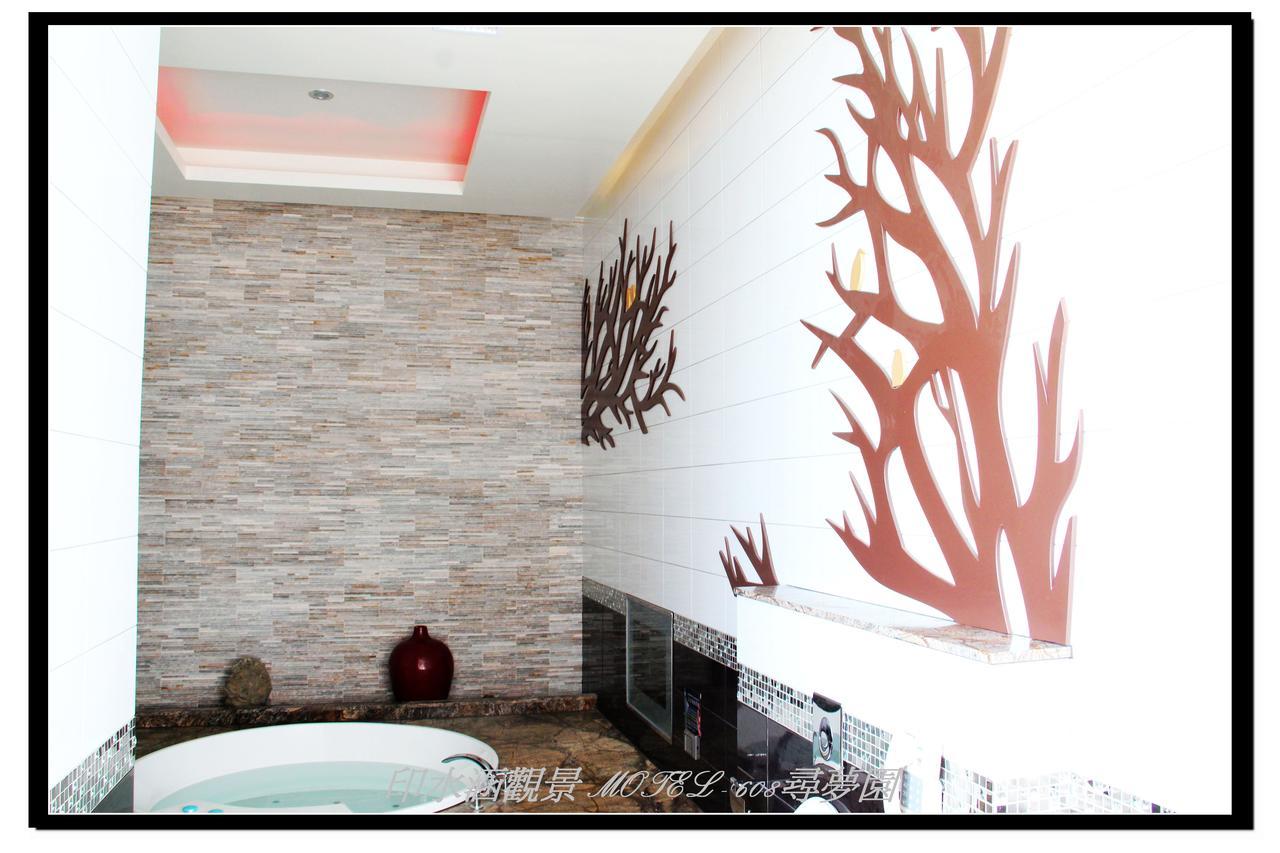 Yin Shui Han Motel Hunei Ngoại thất bức ảnh
