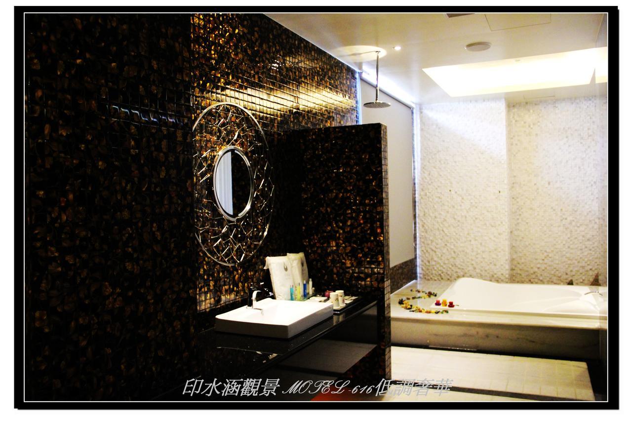 Yin Shui Han Motel Hunei Ngoại thất bức ảnh