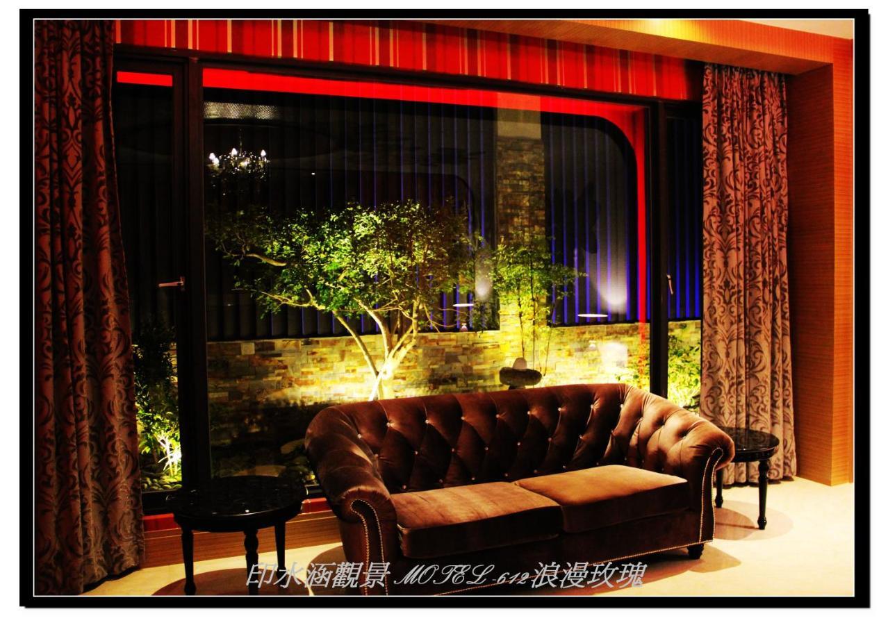 Yin Shui Han Motel Hunei Phòng bức ảnh