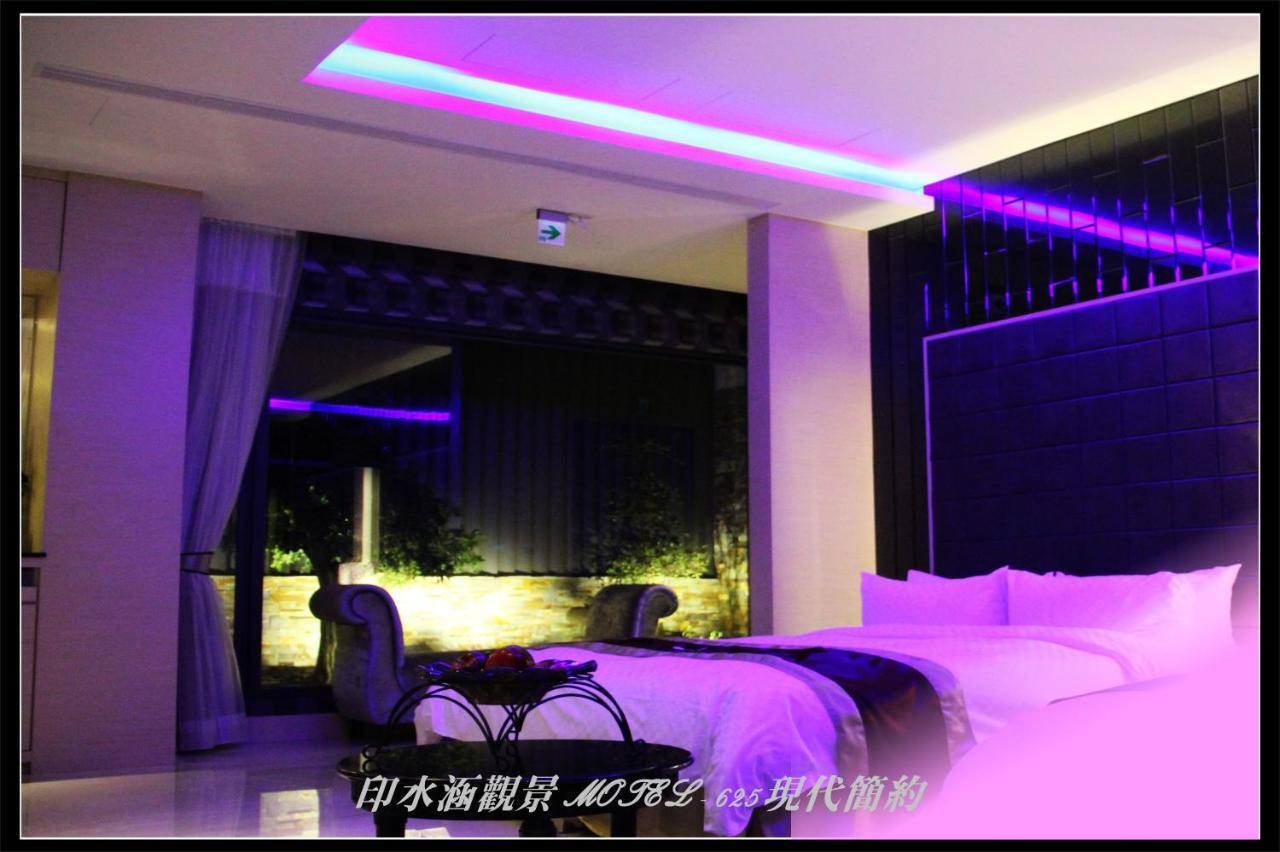 Yin Shui Han Motel Hunei Phòng bức ảnh