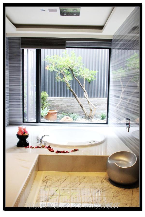 Yin Shui Han Motel Hunei Phòng bức ảnh