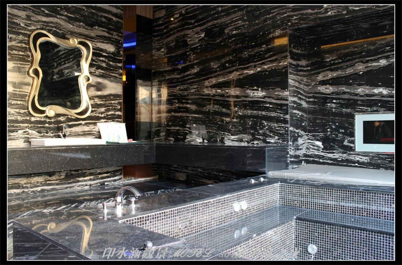Yin Shui Han Motel Hunei Phòng bức ảnh