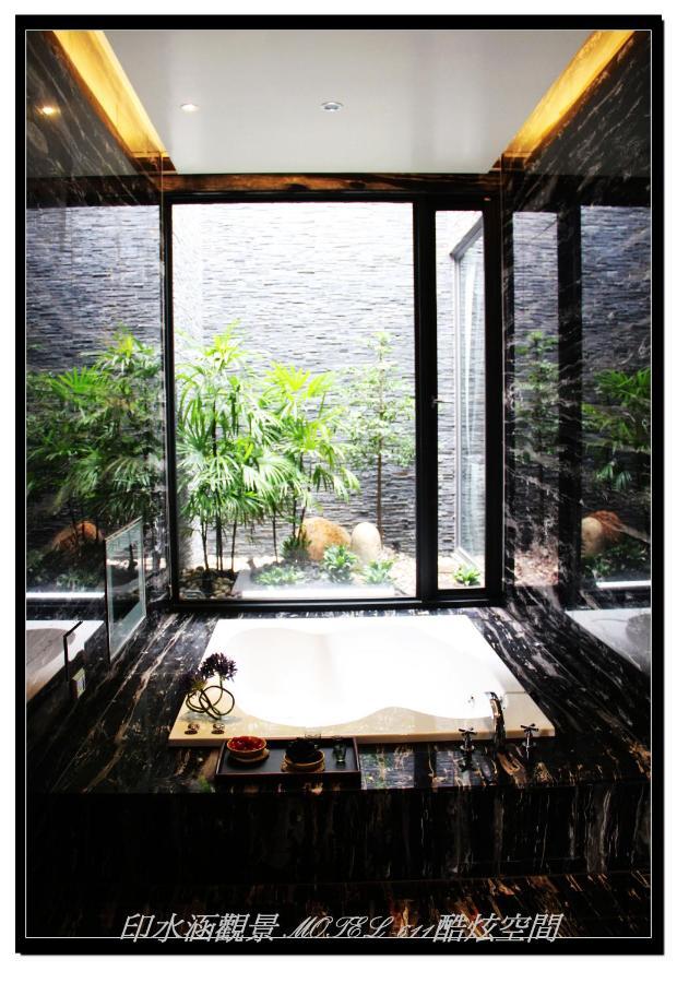 Yin Shui Han Motel Hunei Phòng bức ảnh
