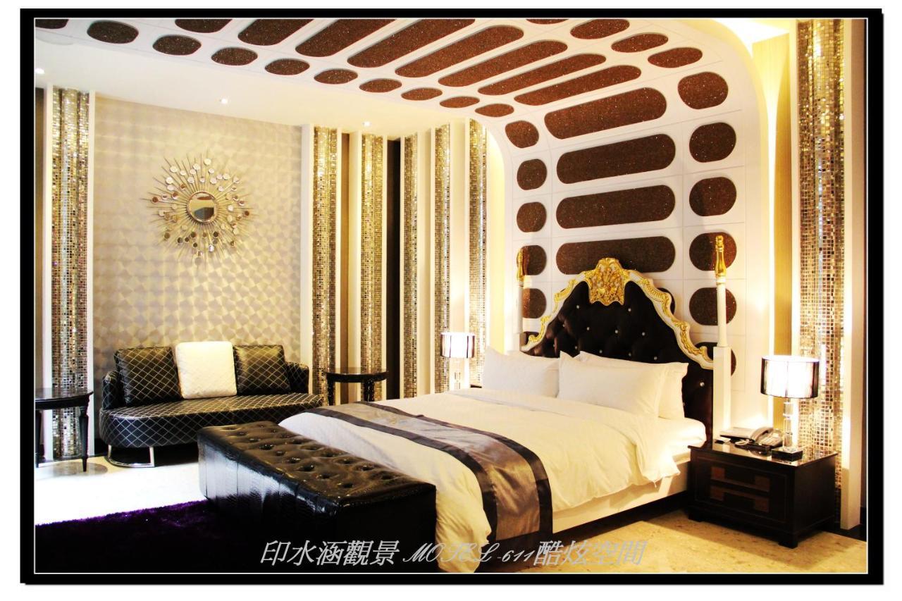 Yin Shui Han Motel Hunei Phòng bức ảnh