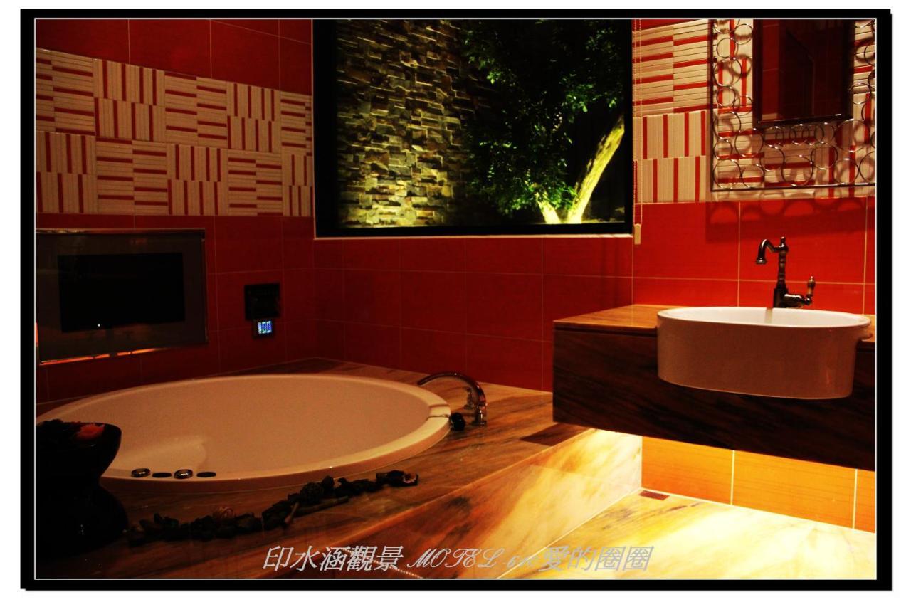 Yin Shui Han Motel Hunei Phòng bức ảnh