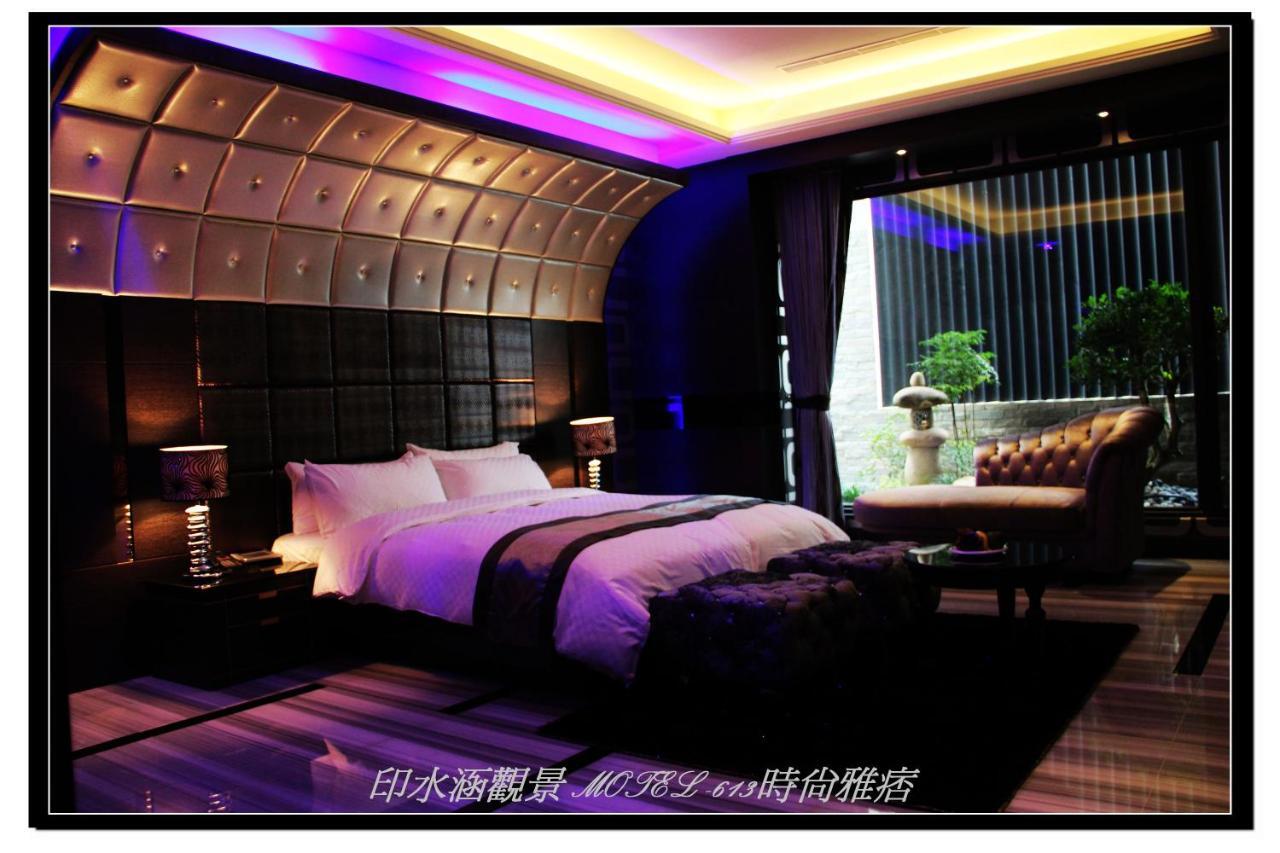Yin Shui Han Motel Hunei Phòng bức ảnh